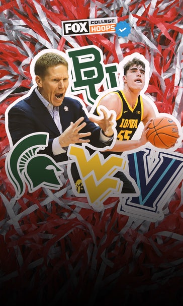Andy Katz's Tiers: Time to Show and Tell